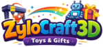 zylocraft logo